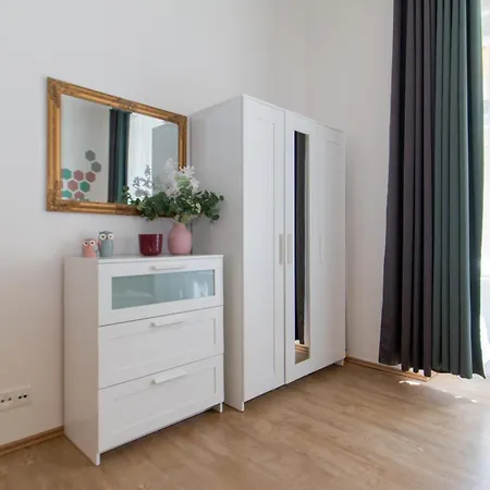 Apartment Naplavka *