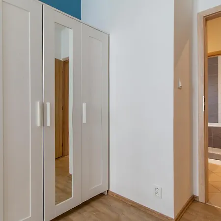 Naplavka Apartmán Praha