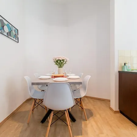Apartmán Naplavka