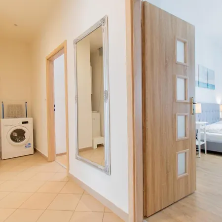 Naplavka Apartmán Praha