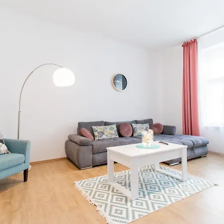 Apartmán Naplavka