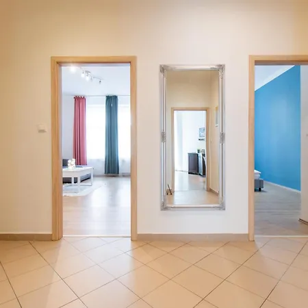 Apartmán Naplavka