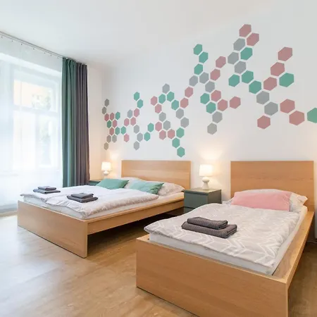 Apartmán Naplavka