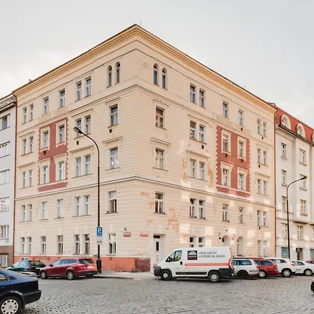 Apartmán Naplavka